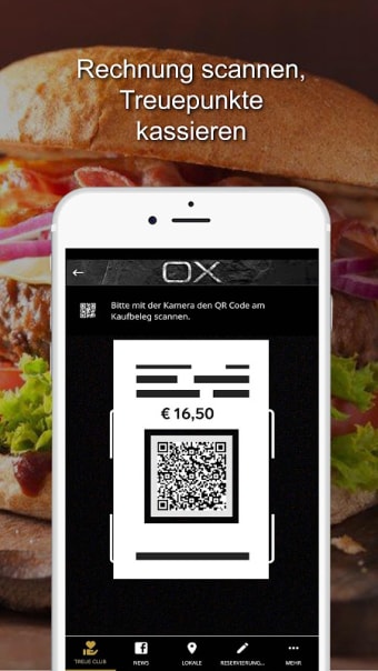 OX Restaurants