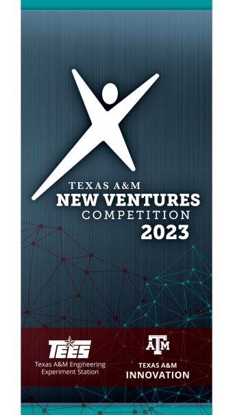 Texas New Ventures Competition