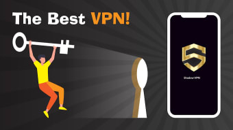 Shadow VPN - Fast Connection