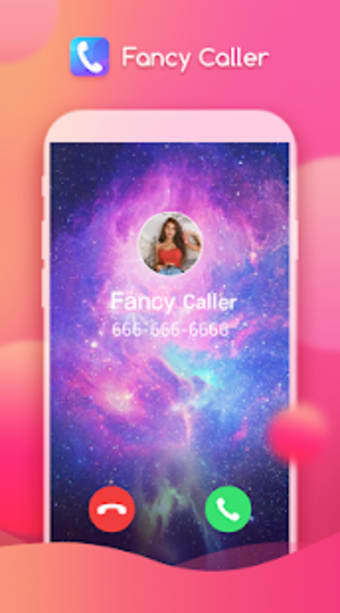 Fancy Caller