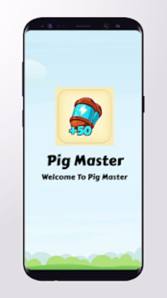 Pig Master : Free Spins and Coins