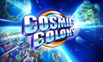 Cosmic Colony