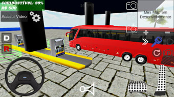 Elite Bus Simulator