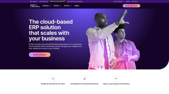 Image 0 for MYOB Acumatica