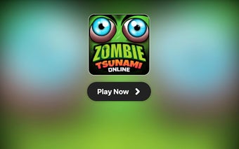 Zombie Tsunami Game