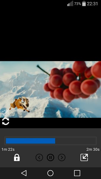 Video Player Android