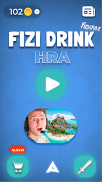 FIZI DRINK HRA