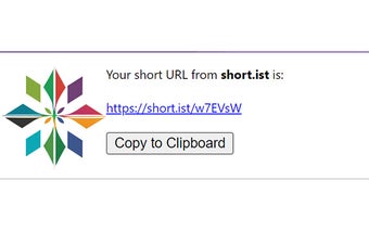 short.ist URL Shortener