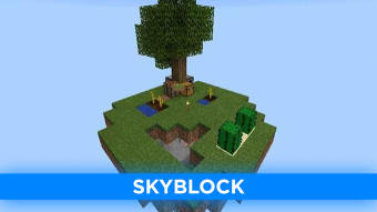 Skyblock - island survival