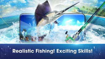 FishingStrike