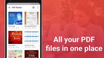 PDF Reader Free - PDF Viewer for Android 2021