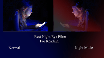 Night Eye Filter