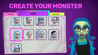 Monster High™ Skulltimate Secrets™