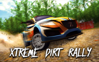 Dirt Wheels Rally Racing 3D
