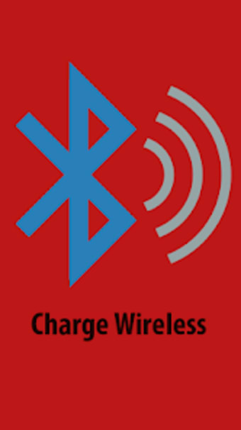 Wireless ChargerVia Bluetooth