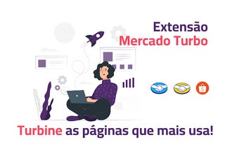 Extensão do Mercado Turbo