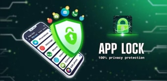 AppLock Fingerprint - App Lock