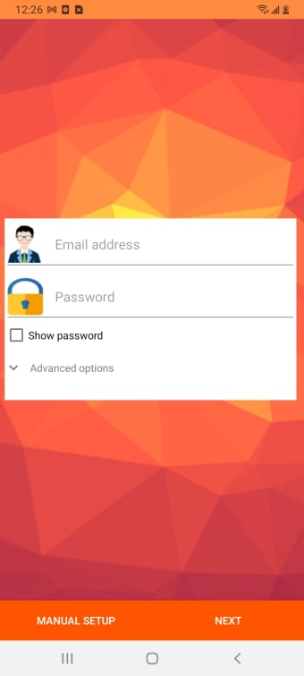 Email for Hotmail App