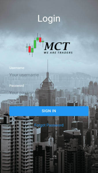 MCT - My Club Trades