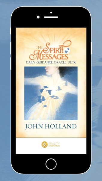 Spirit Messages Oracle Deck