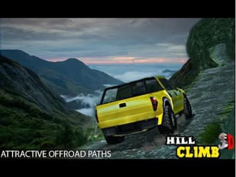 Hill Climb 3D