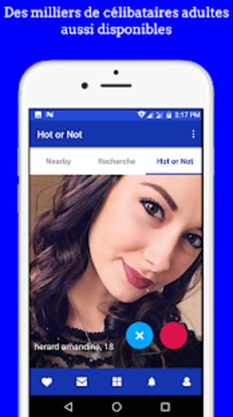 Adoife - Free Teen dating site