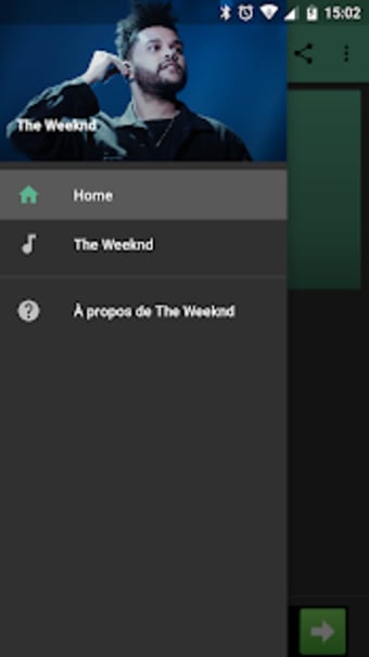 The Weeknd mp3 Offline Best Hits
