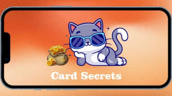 Card Secrets