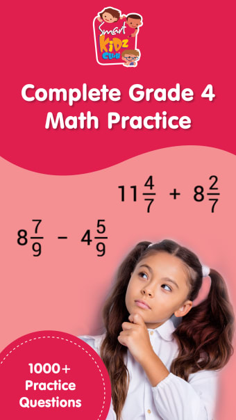 Math Games for 4th Graders