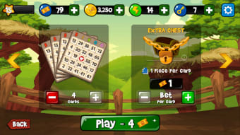 Bingo Abradoodle - Bingo Games Free to Play