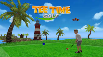 Tee Time Golf