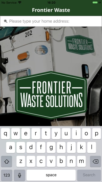Frontier Waste