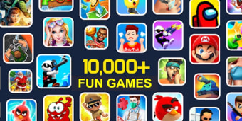 All Games: games app all games