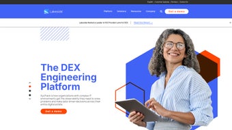 Image 0 for SysTrack