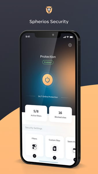 Spherios Security