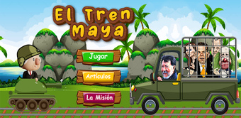 El Tren Maya