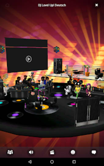 Club Cooee - 3D Avatar Chat Party  Make Friends