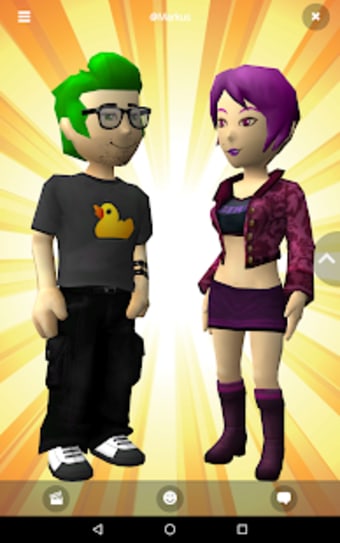 Club Cooee - 3D Avatar Chat Party  Make Friends