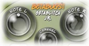 GetaBlitch Jr.
