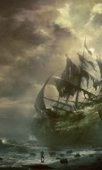 Pirate Images Wallpapers
