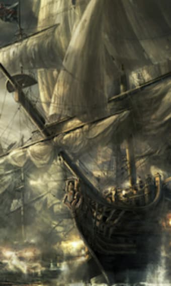 Pirate Images Wallpapers