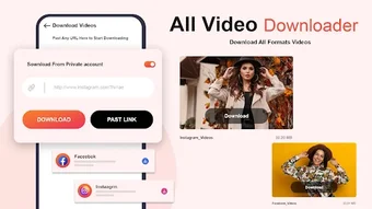 All Video Downloader 2023