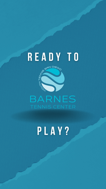 Barnes Tennis