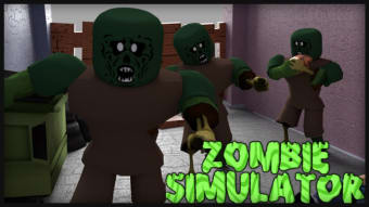 Zombie Simulator VOICE CHAT