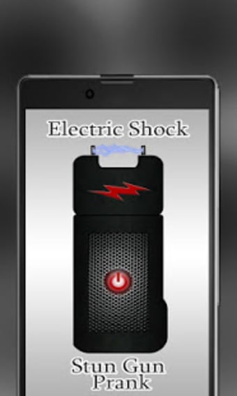 Electric Shock StunGun Prank