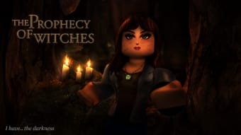REVAMP The Prophecy Of Witches