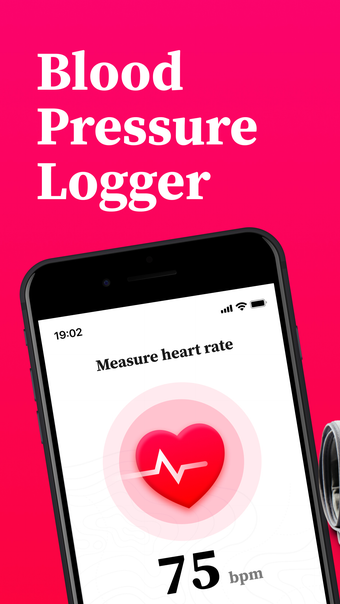 Blood Pressure Heart Analyzer