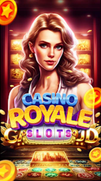 Casino Royale: Wild Slots