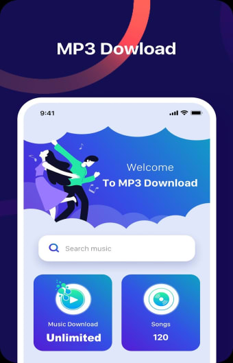YtMp3 Downloader App