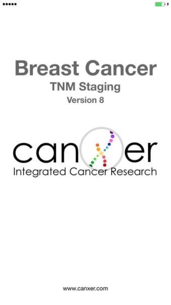 Breast Cancer Staging TNM 8